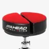 Banqueta Asiento Tipo Moto Rosca Ahead SPG-ARTR