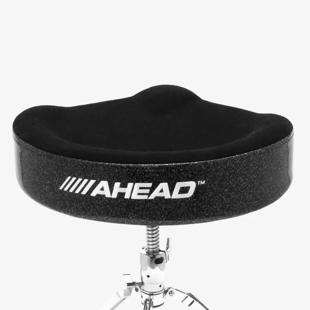 Banqueta Asiento Moto Rosca Ahead AST-BS