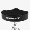 Banqueta Asiento Moto Rosca Ahead AST-BS
