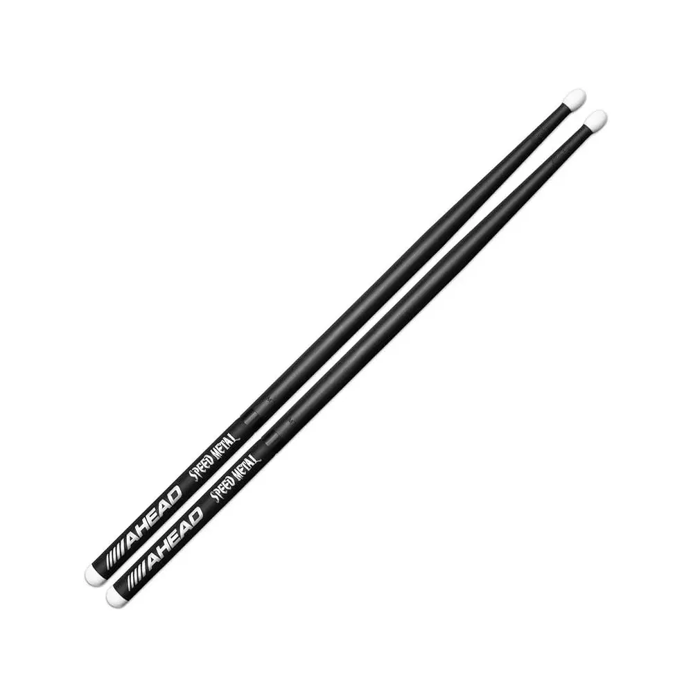 Palillos Grafito Punta Nylon Ahead JJ1