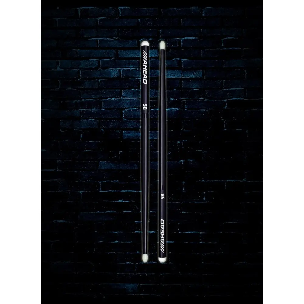 Palillos Grafito Punta Nylon Ahead JJ1