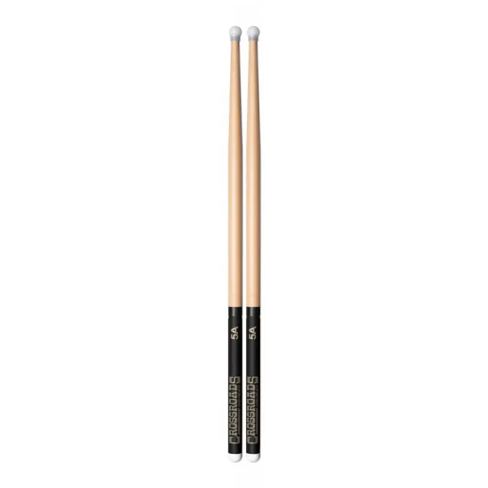 Palillos 5A Punta Nylon Ahead XRA