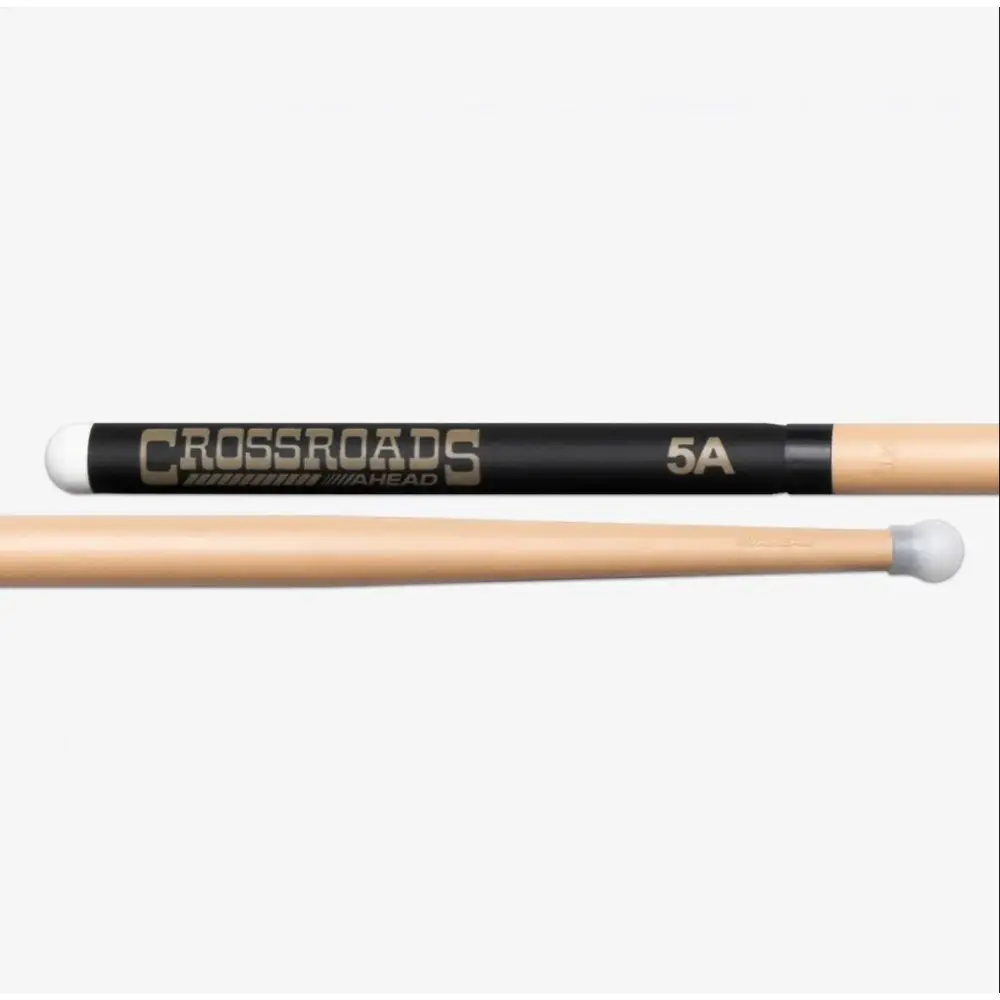 Palillos 5A Punta Nylon Ahead XRA