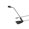 Microfono Instalacion SHURE CVG12DRS-B/C