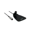 Microfono Instalacion SHURE CVG12DRS-B/C