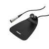 Microfono Instalacion SHURE CVG12DRS-B/C
