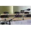 Microfono Instalacion SHURE CVG12DRS-B/C