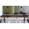 Microfono Instalacion SHURE CVG12DRS-B/C