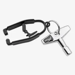 Llave de Afinar Con Clip Llavero Ahead DK