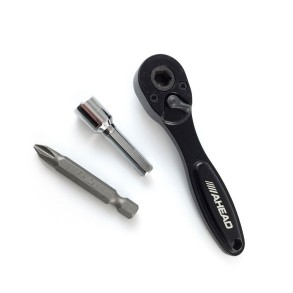 Llave de Afinar Speed Torque Ahead ASTR