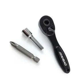 Llave de Afinar Speed Torque Ahead ASTR