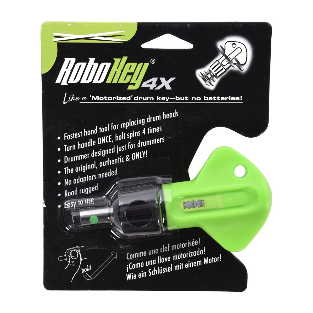 Llave de Afinar Ahead ROBOR