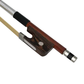 Arco de Contrabajo 3/4 de Madera Cremona AB-100B