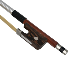 Arco de Contrabajo 1/2 de Madera Cremona AB-100BS
