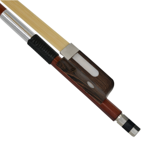 Arco de Contrabajo 1/2 de Madera Cremona AB-100BS