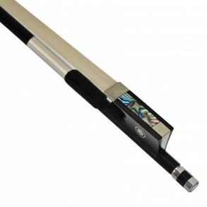 Arco para Violin Fibra de Vidrio de Carbono CREMONA AB-116F