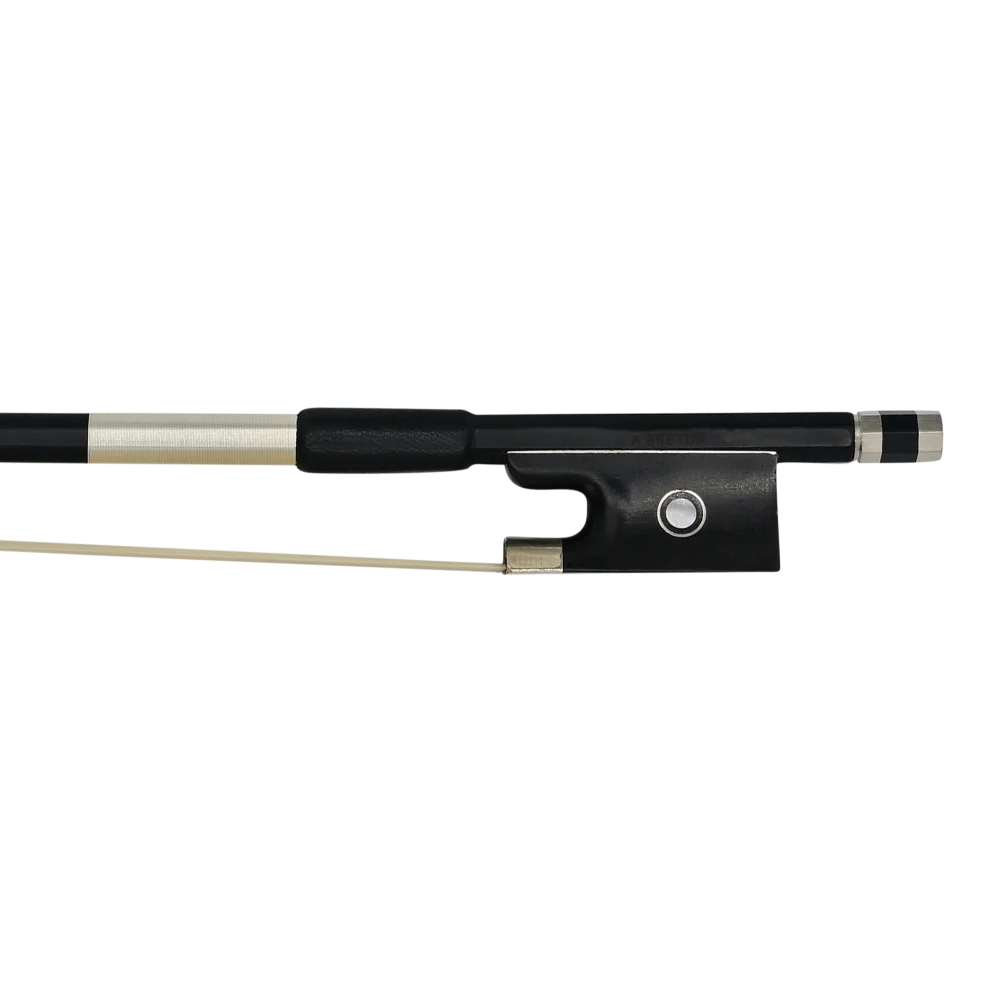 Arco para Violin Fibra de Carbono CREMONA AB-120