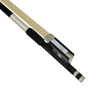 Arco para Violin Fibra de Carbono CREMONA AB-120