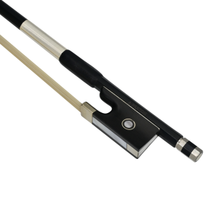 Arco para Violin Fibra de Carbono CREMONA AB-120