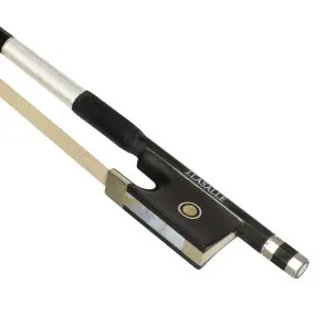 Arco de Violin 4/4 de Fibra de Carbono Cremona LB-20