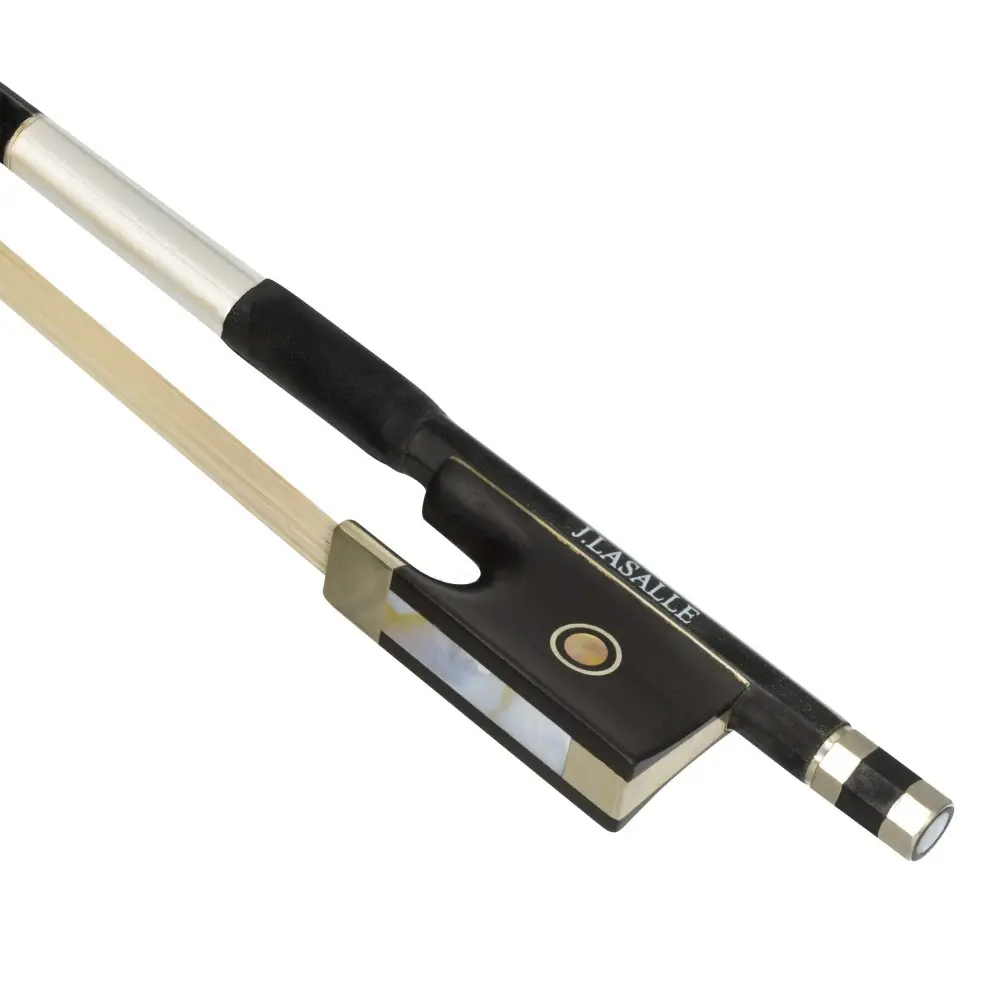 Arco de Violin 4/4 de Fibra de Carbono Cremona LB-20