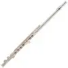 Flauta Traversa con Estuche Rigido KNIGHT JBFL-6248S