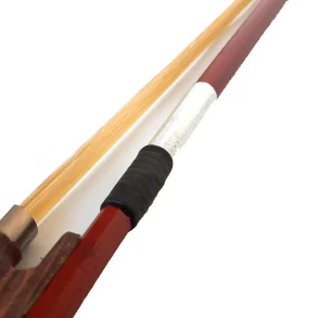 Arco de Violin 4/4 de Fibra de Carbono Lincoln LSB805F