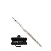 Flauta Traversa con Estuche Rigido KNIGHT JBFL-6248S