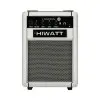 Amplificador de Guitarra Solid Stage HIWATT LONDON 12 WHT
