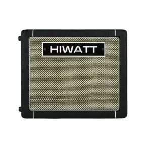 Amplificador de Guitarra Solid Stage HIWATT LEEDS GO40