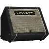 Amplificador de Guitarra Solid Stage HIWATT LEEDS GO40
