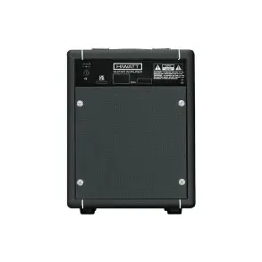 Amplificador de Guitarra Solid Stage HIWATT LEEDS 17
