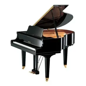 Piano Acustico Yamaha GB1KPE 1/4 de Cola