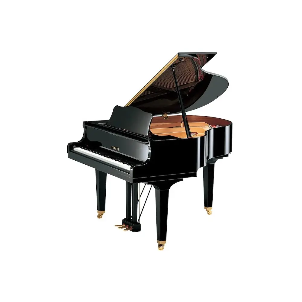 Piano Acustico Yamaha GB1KPE 1/4 de Cola