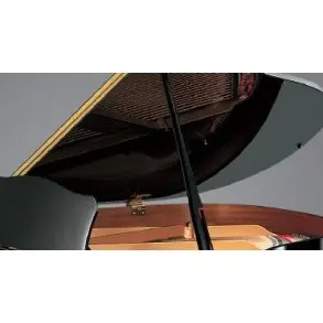 Piano Acustico Yamaha GB1KPE 1/4 de Cola
