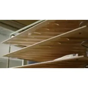 Piano Acustico Yamaha GB1KPE 1/4 de Cola