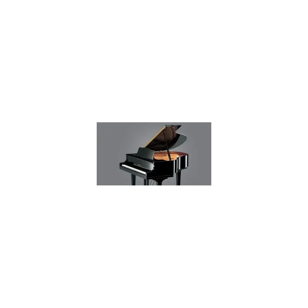 Piano Acustico Yamaha GB1KPE 1/4 de Cola