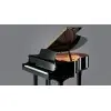 Piano Acustico Yamaha GB1KPE 1/4 de Cola