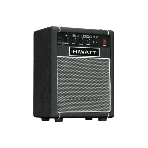 Amplificador de Bajo HIWATT BULLDOG 30