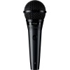 Shure PGA58-BBTS Microfono Dinamico Cardiode para Voces con Swicht