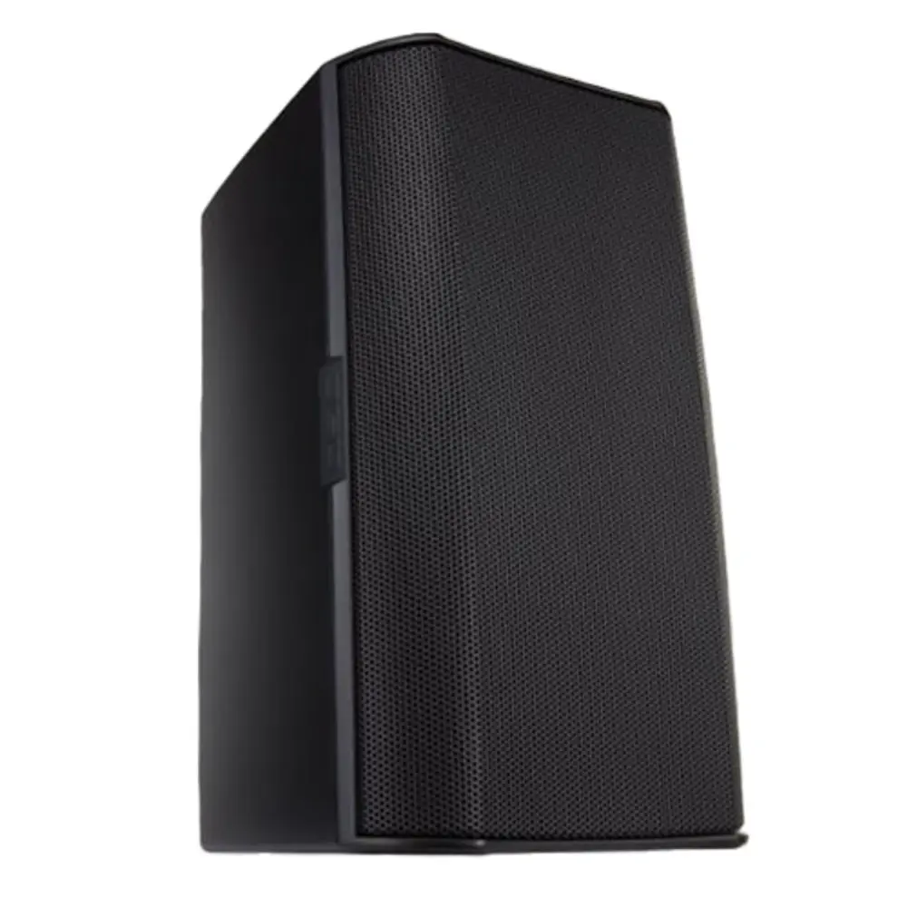 Bafle de Columna 70-100 60W QSC AD-S4T-BK