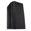 Bafle de Columna 70-100 60W QSC AD-S4T-BK