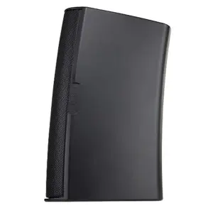 Bafle de Columna 70-100 60W QSC AD-S4T-BK