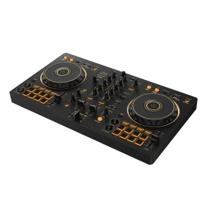 Pioneer DDJ-FLX4-N Controlador Dj 2 Canales Rekordbox Serato