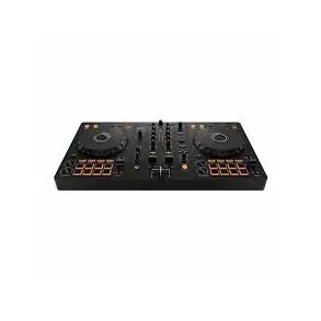 Pioneer DDJ-FLX4-N Controlador Dj 2 Canales Rekordbox Serato