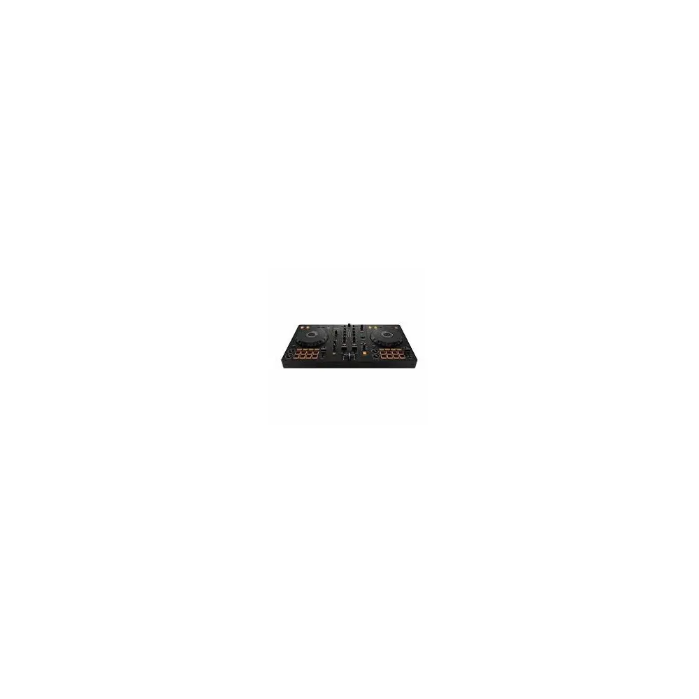 Pioneer DDJ-FLX4-N Controlador Dj 2 Canales Rekordbox Serato
