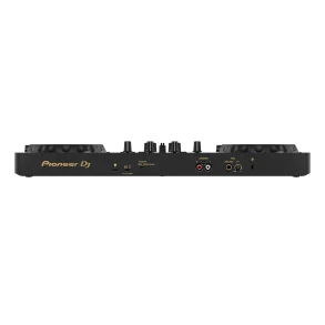 Pioneer DDJ-FLX4-N Controlador Dj 2 Canales Rekordbox Serato