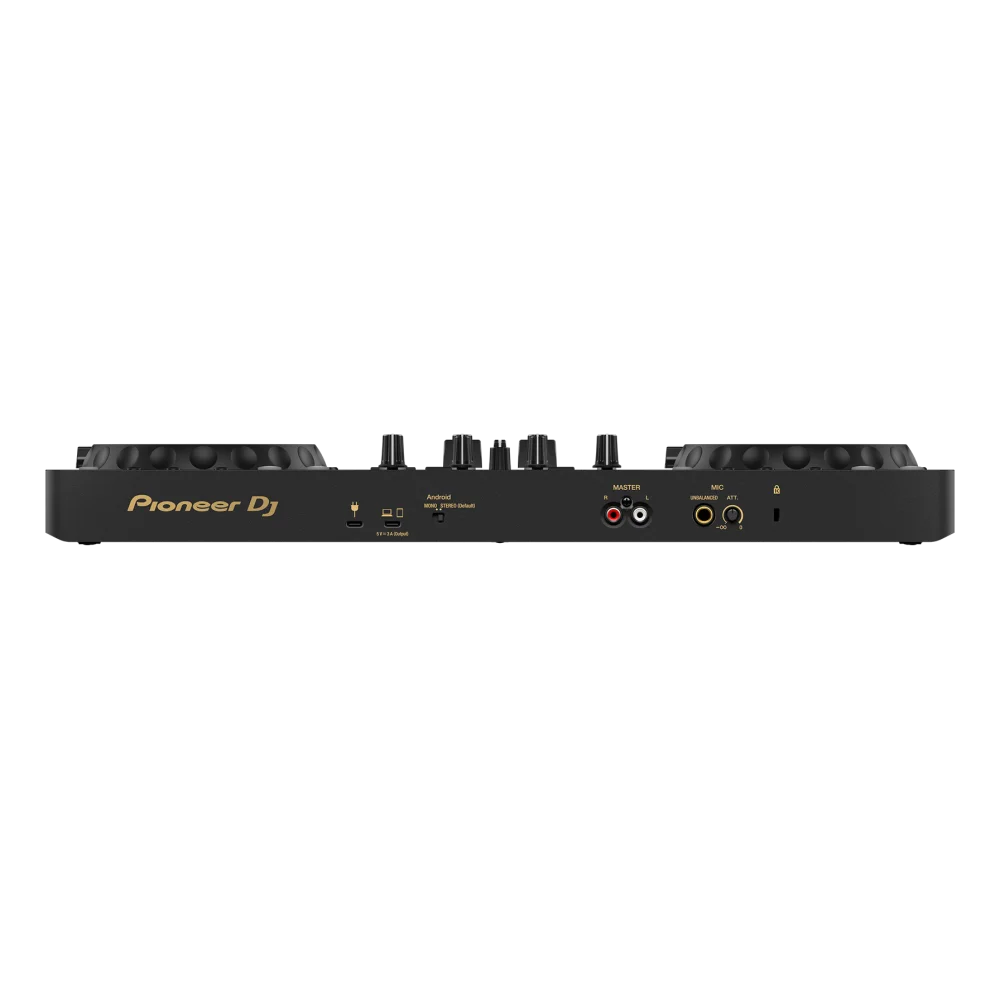 Pioneer DDJ-FLX4-N Controlador Dj 2 Canales Rekordbox Serato