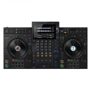 Controlador DJ All in One ALPHA THETA XDJ-AZ