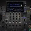 Controlador DJ All in One ALPHA THETA XDJ-AZ